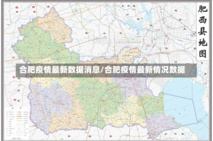 合肥疫情最新数据消息/合肥疫情最新情况数据