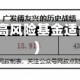 中高风险(中高风险基金适合持有多久)