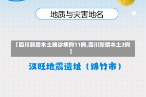 【四川新增本土确诊病例11例,四川新增本土2例】