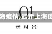 【最新上海疫情,最新上海疫情数据】