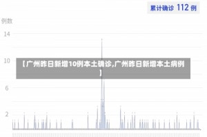 【广州昨日新增10例本土确诊,广州昨日新增本土病例】