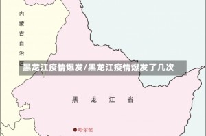 黑龙江疫情爆发/黑龙江疫情爆发了几次