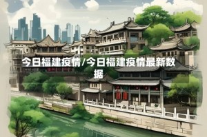 今日福建疫情/今日福建疫情最新数据
