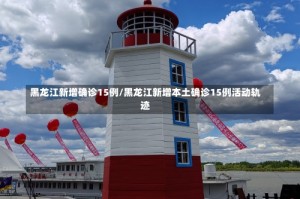 黑龙江新增确诊15例/黑龙江新增本土确诊15例活动轨迹