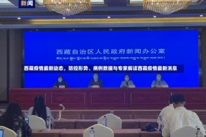 西藏疫情最新动态，防控形势、病例数据与专家解读西藏疫情最新消息