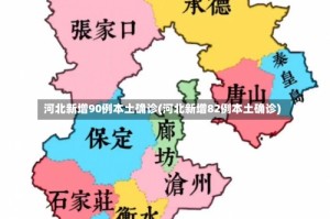 河北新增90例本土确诊(河北新增82例本土确诊)