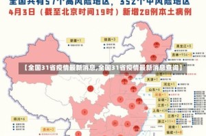 【全国31省疫情最新消息,全国31省疫情最新消息查询】