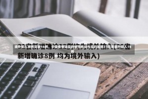 境外输入病例突破16例，中国疫情防控的韧性挑战与应对策略31省增境外输入16例