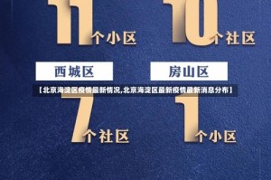 【北京海淀区疫情最新情况,北京海淀区最新疫情最新消息分布】