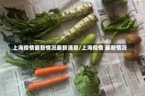 上海疫情最新情况最新消息/上海疫情 最新情况