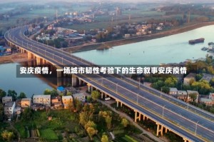 安庆疫情，一场城市韧性考验下的生命叙事安庆疫情