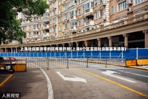 上海社会面清零的区有限开放(上海8个区实现社会面基本清零)