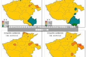 全国疫情呈现局部聚集性反弹态势 多地启动应急防控机制应对新增确诊31省区市新增确诊111例