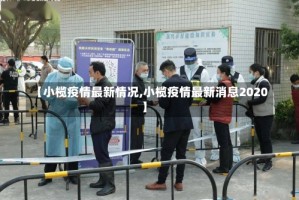 【小榄疫情最新情况,小榄疫情最新消息2020】
