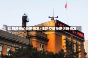 沈阳疫情的最新情况/沈阳疫情最新进展情况