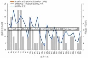 全国31省新增23例确诊，疫情波动下的防控挑战与应对策略31省新增23例确诊