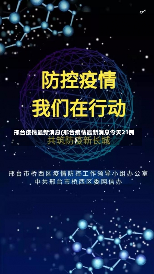 邢台疫情最新消息(邢台疫情最新消息今天21例)-第3张图片