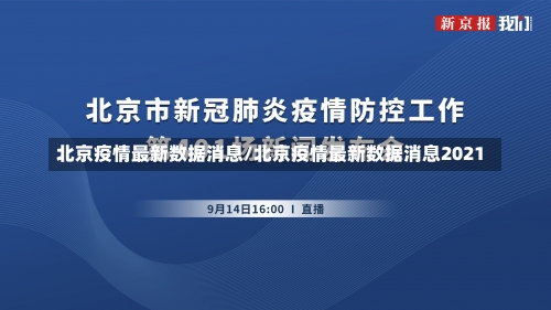 北京疫情最新数据消息/北京疫情最新数据消息2021-第1张图片