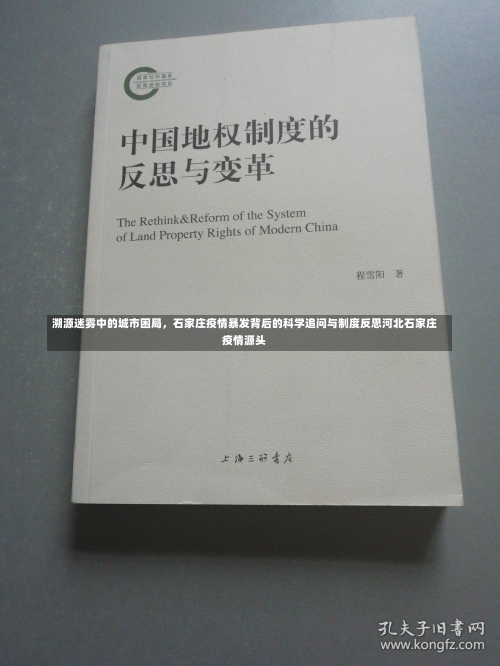 溯源迷雾中的城市困局	，石家庄疫情暴发背后的科学追问与制度反思河北石家庄疫情源头-第1张图片