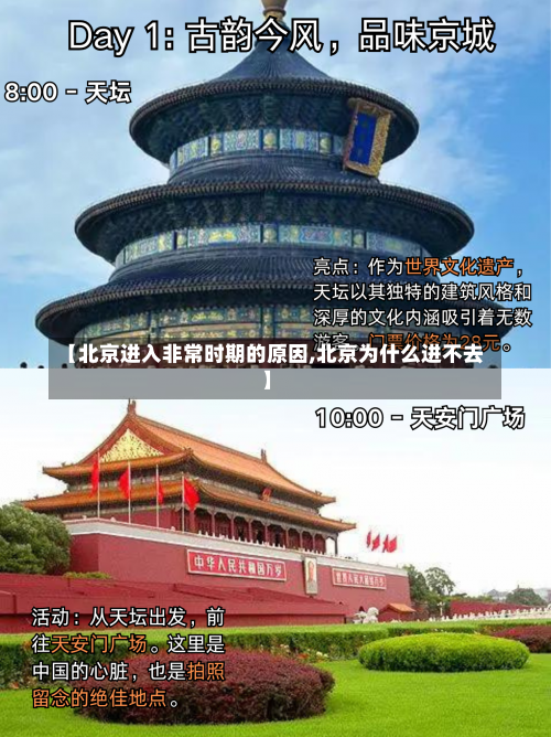 【北京进入非常时期的原因,北京为什么进不去】-第2张图片