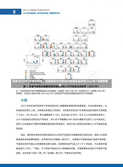北京2023年1月限号新政	，政策解读与市民应对指南北京限号2023年1月最新限号-第1张图片
