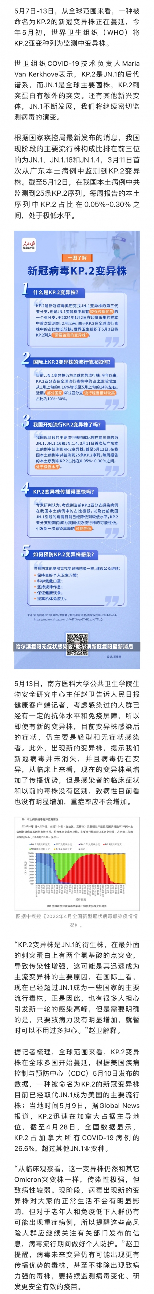 哈尔滨复阳无症状感染者/哈尔滨新冠复阳最新消息-第3张图片