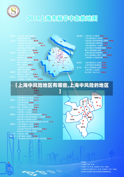 【上海中风险地区有哪些,上海中风险的地区】-第2张图片