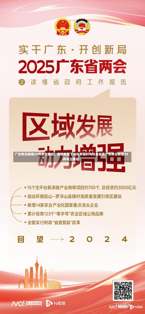 广东昨日新增20例本土确诊	，疫情反复下的科学应对与社会反思广东昨日新增20例本土确诊-第2张图片