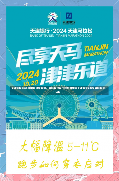 天津2022年4月限号政策解读	，最新规定与市民应对指南天津限号2022最新限号4月-第1张图片