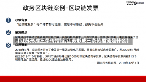 【江苏形成三条传播链,江苏形成三条传播链是什么】-第1张图片