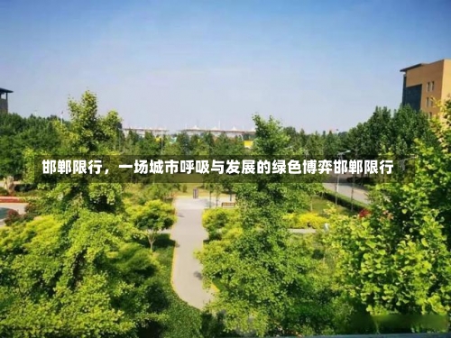 邯郸限行	，一场城市呼吸与发展的绿色博弈邯郸限行-第1张图片