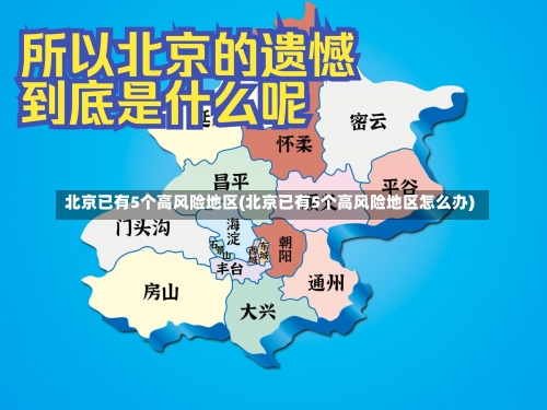 北京已有5个高风险地区(北京已有5个高风险地区怎么办)-第2张图片