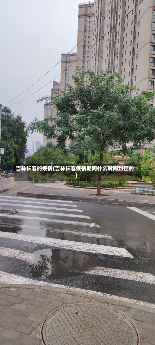 吉林长春的疫情(吉林长春疫情期间什么时间封控的)-第1张图片