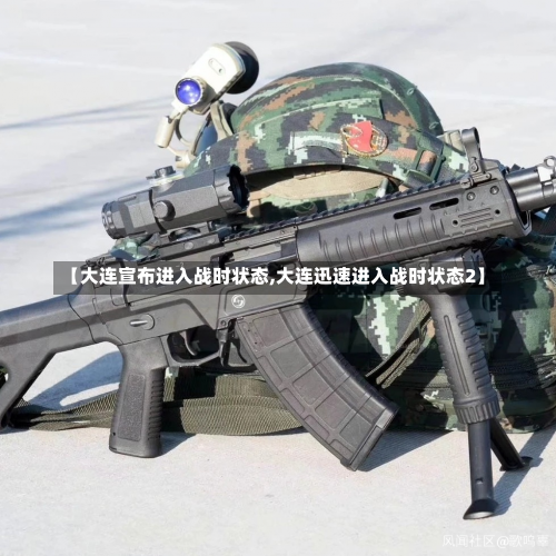【大连宣布进入战时状态,大连迅速进入战时状态2】-第3张图片
