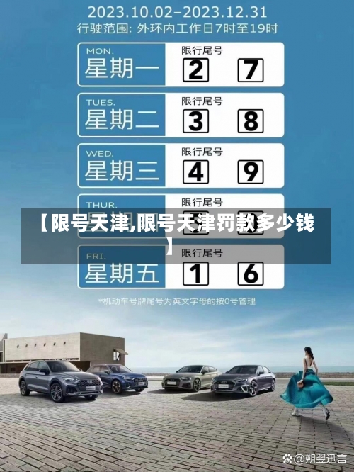 【限号天津,限号天津罚款多少钱】-第1张图片