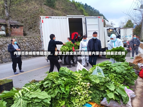 内蒙古赤峰疫情阻击战	，草原上的全民抗疫图景内蒙古赤峰最近疫情-第2张图片