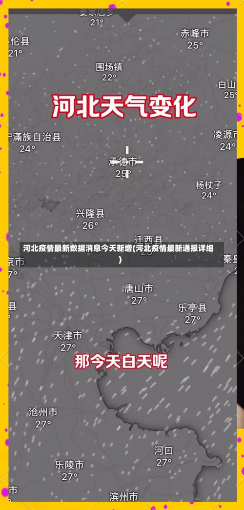 河北疫情最新数据消息今天新增(河北疫情最新通报详细)-第2张图片