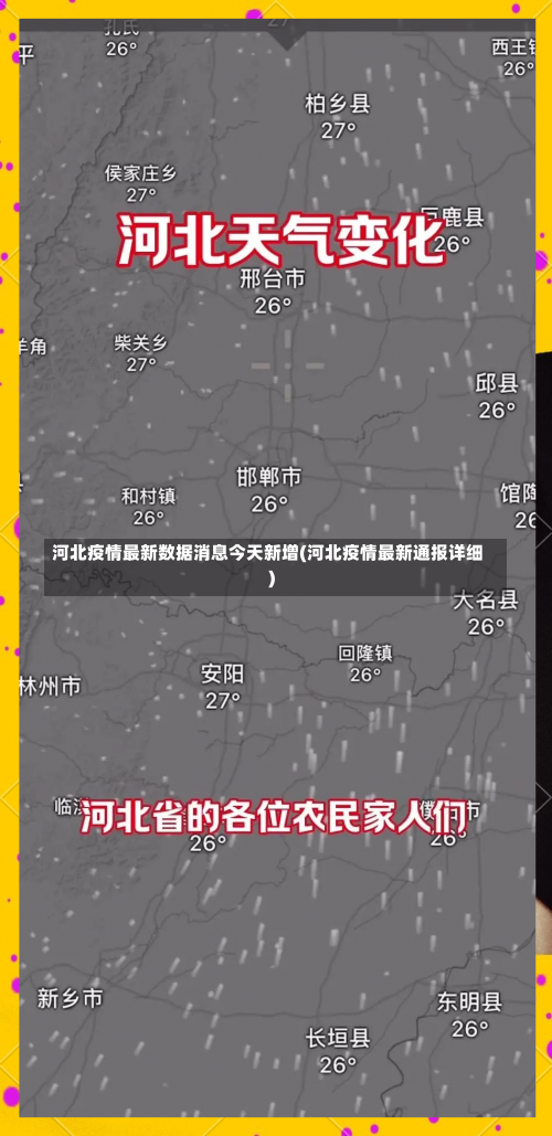 河北疫情最新数据消息今天新增(河北疫情最新通报详细)-第3张图片