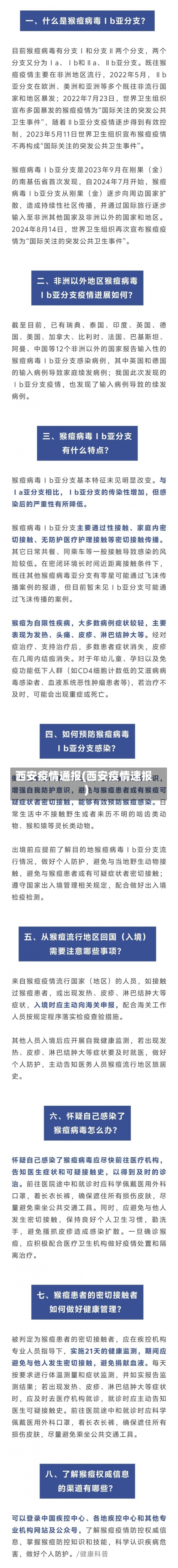 西安疫情通报(西安疫情速报)-第1张图片