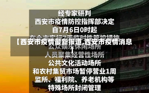 【西安市疫情最新报道,西安市疫情消息】-第2张图片
