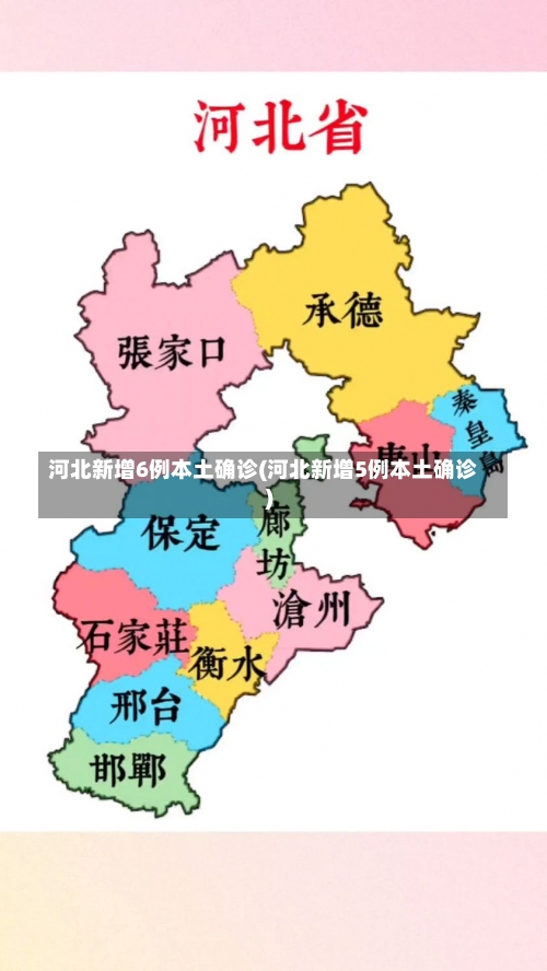 河北新增6例本土确诊(河北新增5例本土确诊)-第1张图片