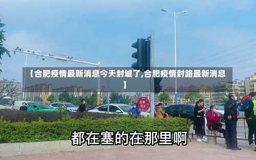 【合肥疫情最新消息今天封城了,合肥疫情封路最新消息】-第3张图片