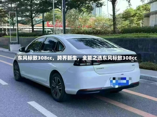 东风标致308cc	，跨界新生，全能之选东风标致308cc-第1张图片