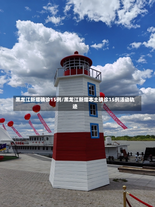 黑龙江新增确诊15例/黑龙江新增本土确诊15例活动轨迹-第1张图片