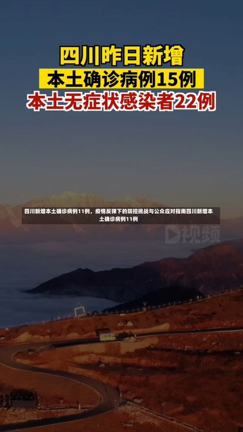四川新增本土确诊病例11例，疫情反弹下的防控挑战与公众应对指南四川新增本土确诊病例11例-第3张图片