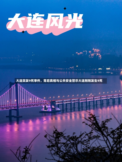 大连突发9死事件，背后真相与公共安全警示大连刚刚发生9死-第1张图片