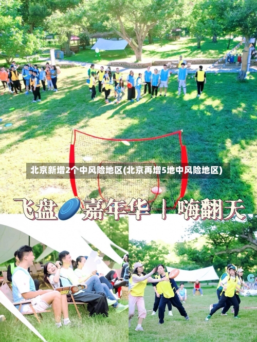 北京新增2个中风险地区(北京再增5地中风险地区)-第1张图片