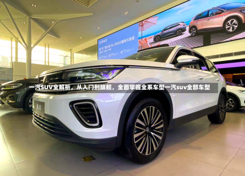 一汽SUV全解析，从入门到旗舰	，全面掌握全系车型一汽suv全部车型-第2张图片