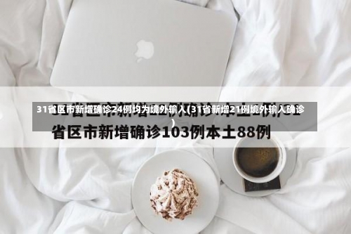 31省区市新增确诊24例均为境外输入(31省新增21例境外输入确诊)-第2张图片