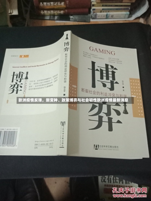 欧洲疫情反弹，新变种、政策博弈与社会韧性欧洲疫情最新消息-第2张图片